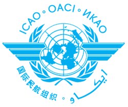 ICAO logo