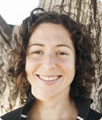 Sarah Burt, Earthjustice